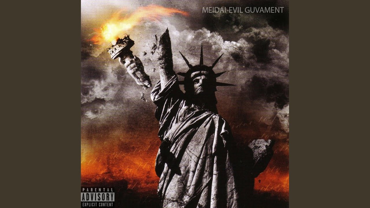 Evil Guvament