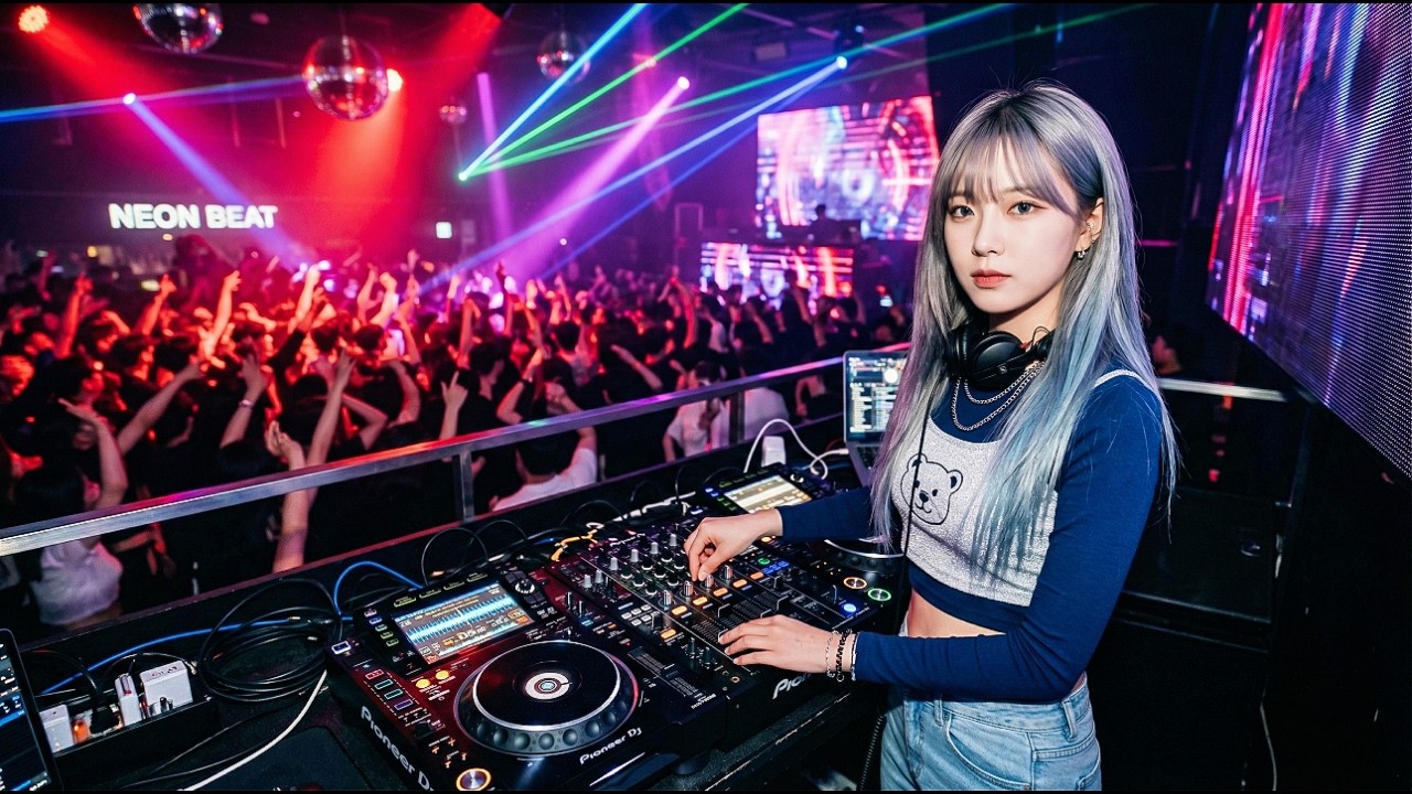 🎧🔥Festival Club Energy