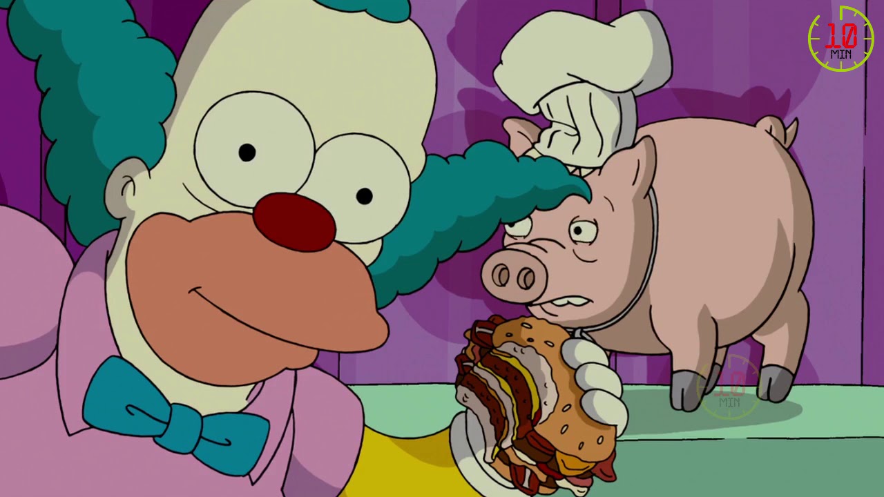 Under the Dome! Part 1