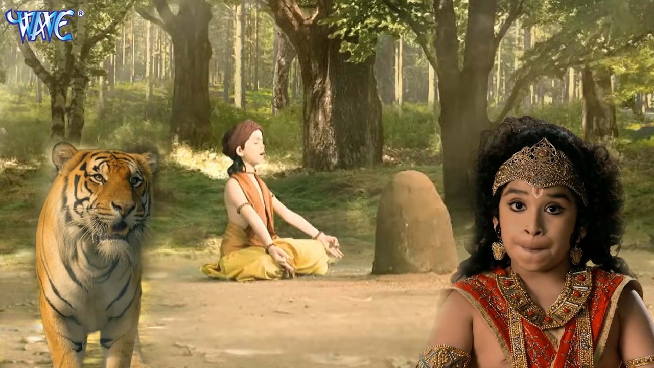 देखिए हनुमान जी कैसे करेंगे अपने भक्त की रक्षा। | Sankat Mochan Mahabali Hanuman | Full Episode