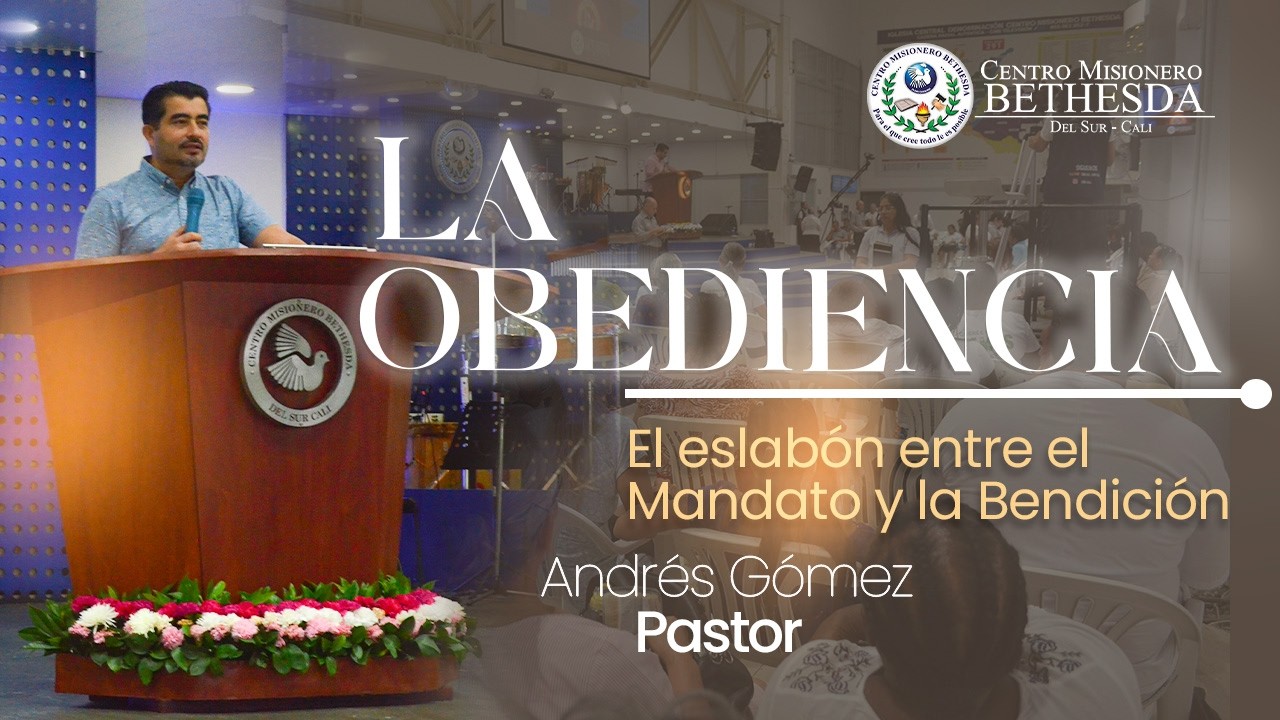 Doctrina Bíblica  / Martes 24 de Febrero 2026