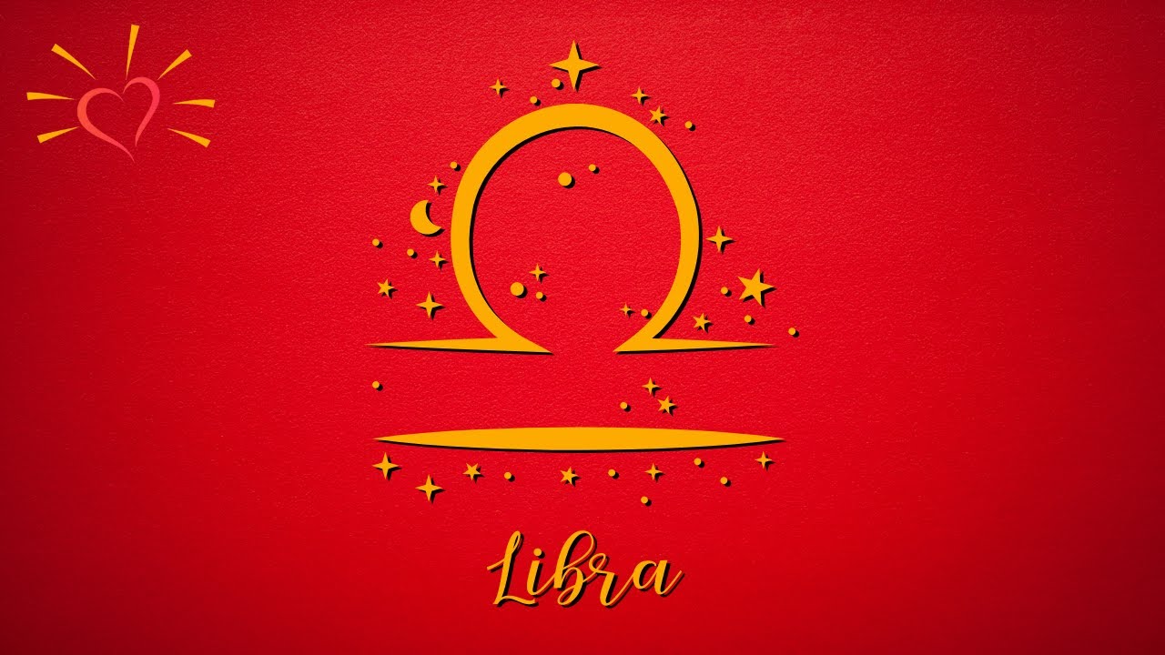 Libra ♎ All up in their head about you and how they left.....