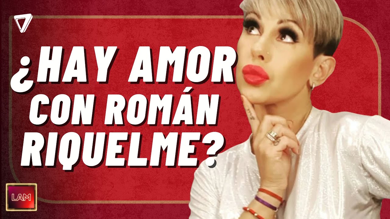 💣 Escándalo inesperado: Mónica Farro habló de su romance con Juan Román Riquelme