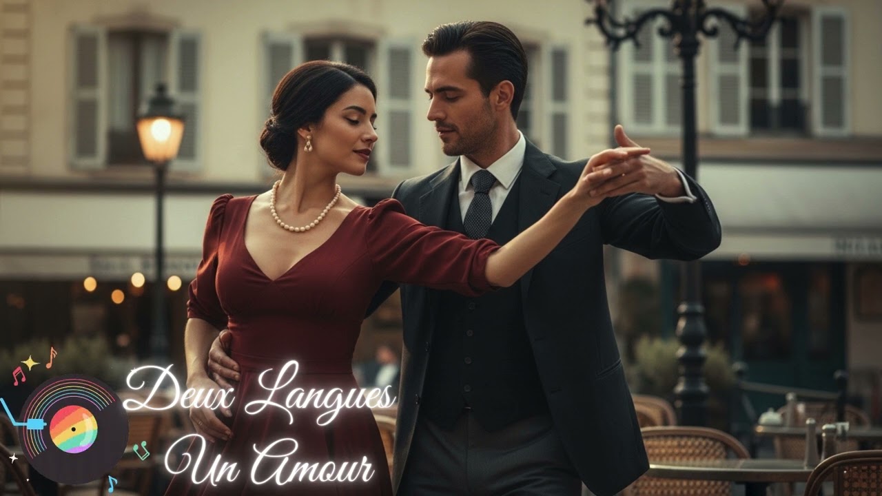 Smooth Latin Café Jazz 💃 | Cuban Groove with French Touch