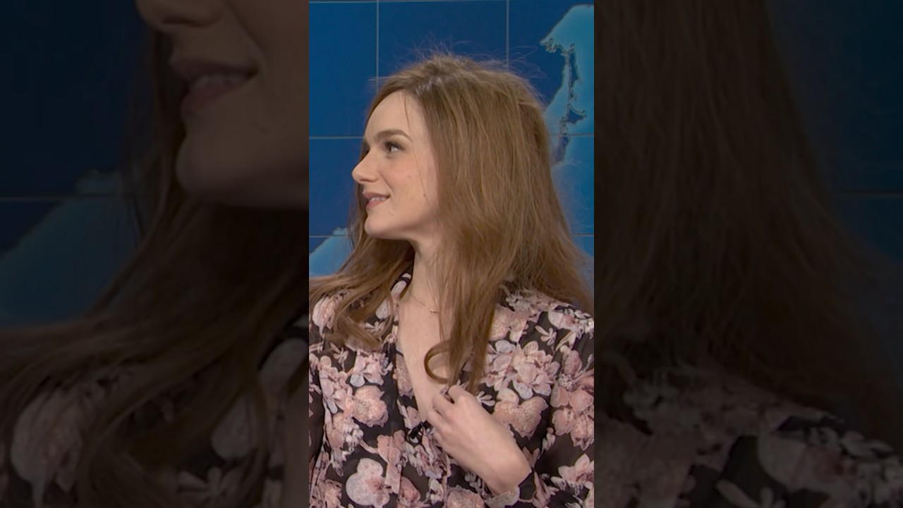 two people who just hooked up discuss the government shutdown
