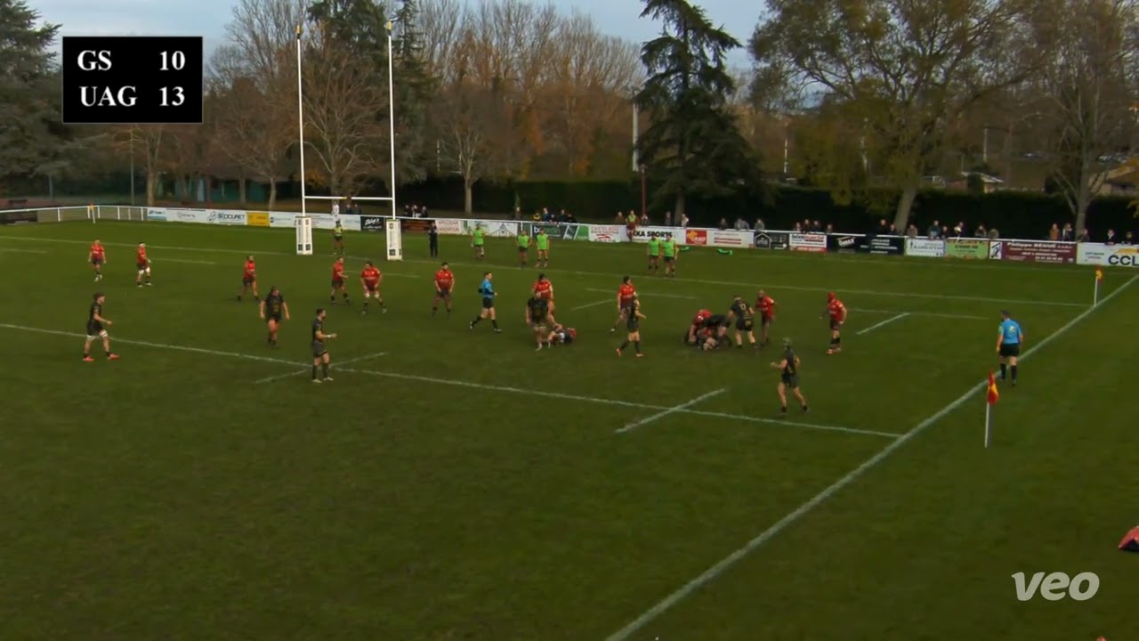 GS Gaillac