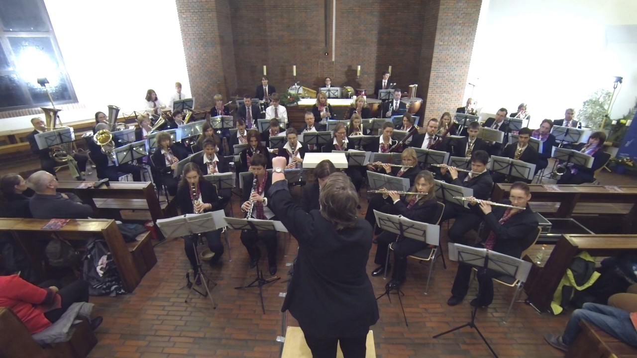 Universal Band Collection - Jacob de Haan