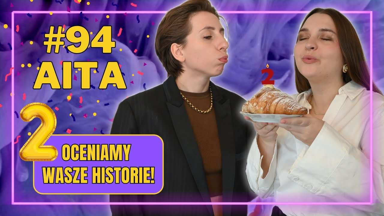 #94 Wasze historie, nasz jubileusz 🎉 2 lata Les Gurls Podcast!🔥