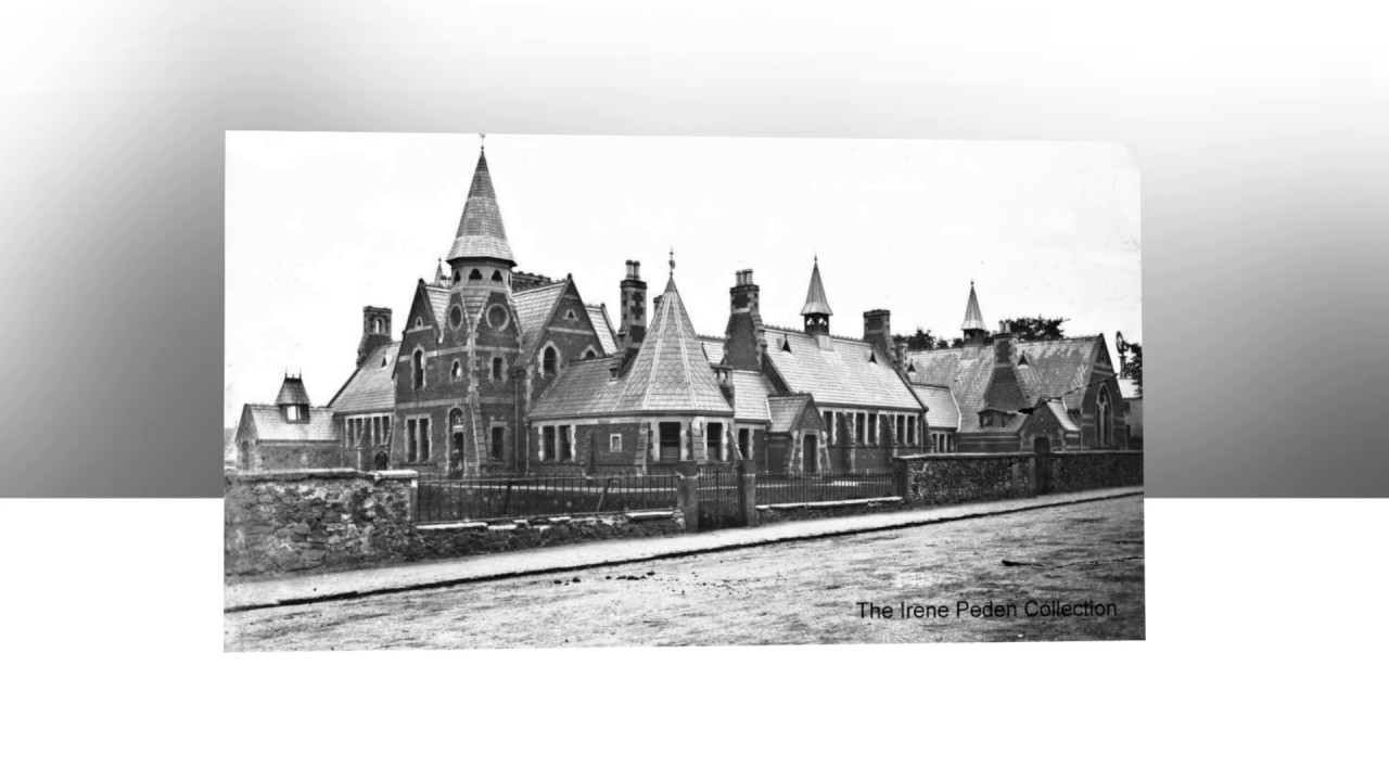 Old Coleraine Part 2