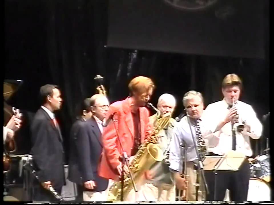 There'll be Some Changes Made - Lino Patruno & His All Stars