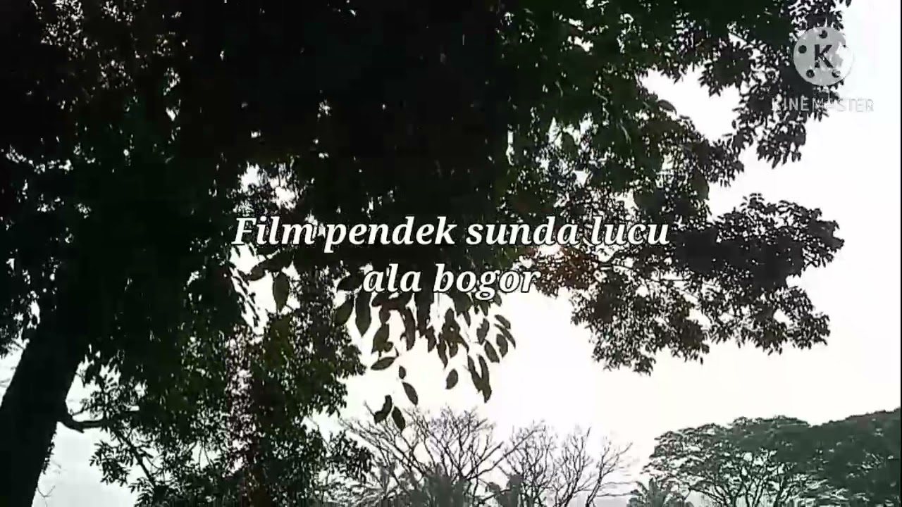Video pendek sunda lucu 