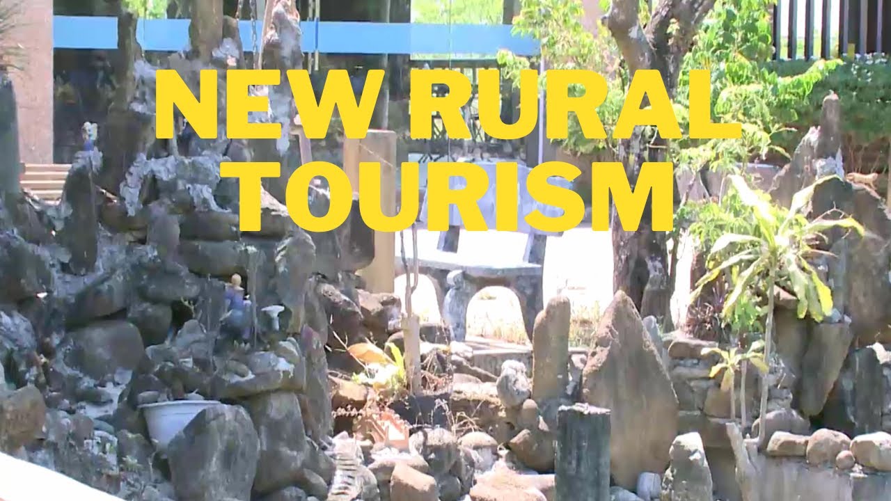 New Rural Tourism - Has it brought real effects, Maintain and improve income criteria