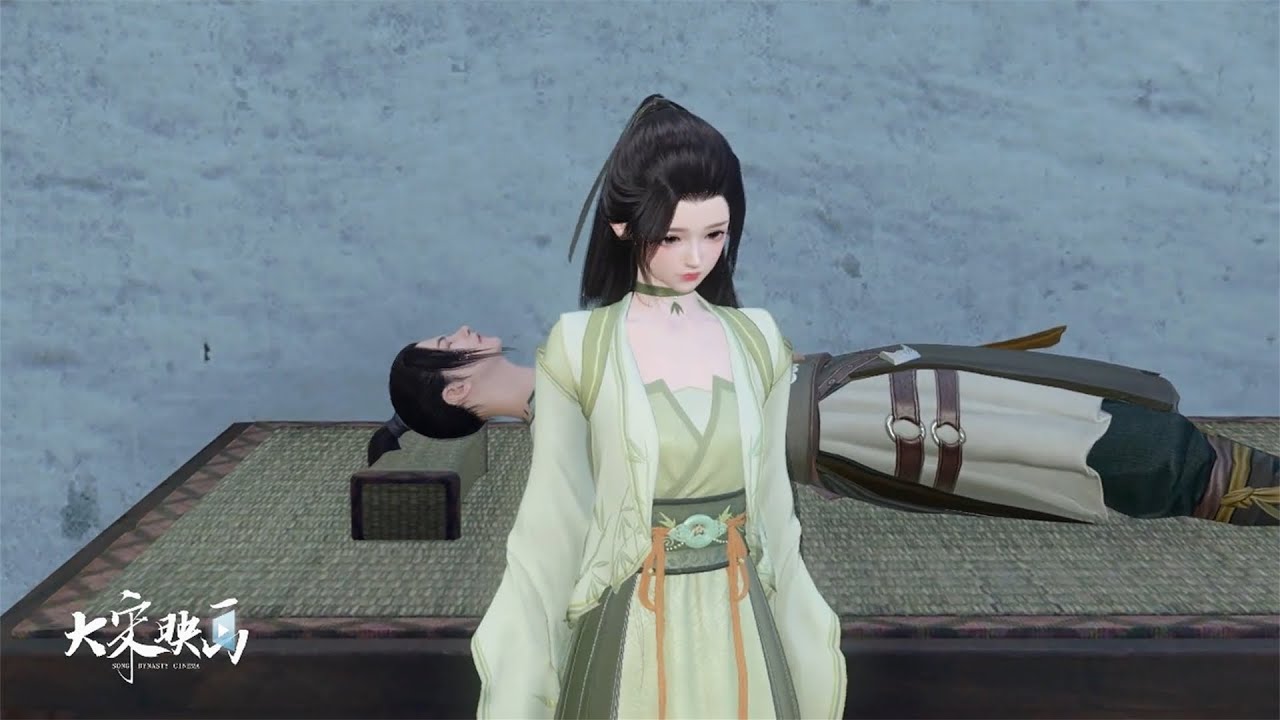《福运农家小娇妻》第81~90集 #农家#致富#言情#古装#穿越
