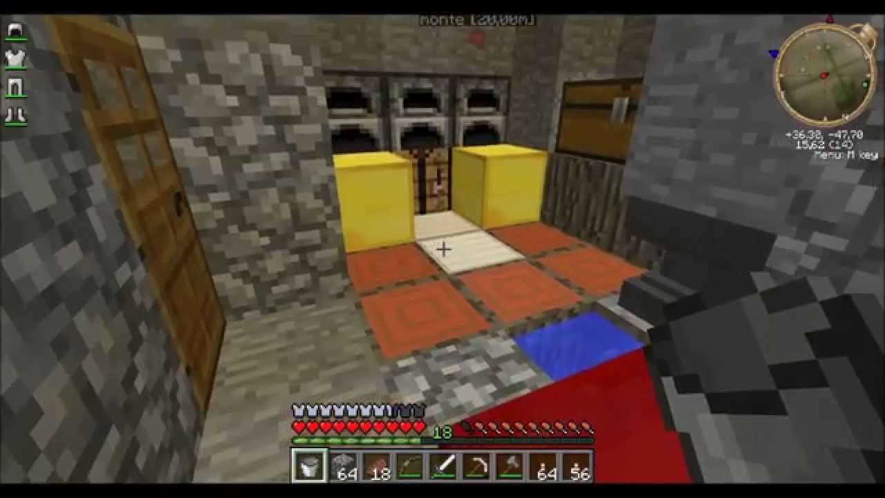 Darkval Activity - Episode 3: The m&eacute;ga fail