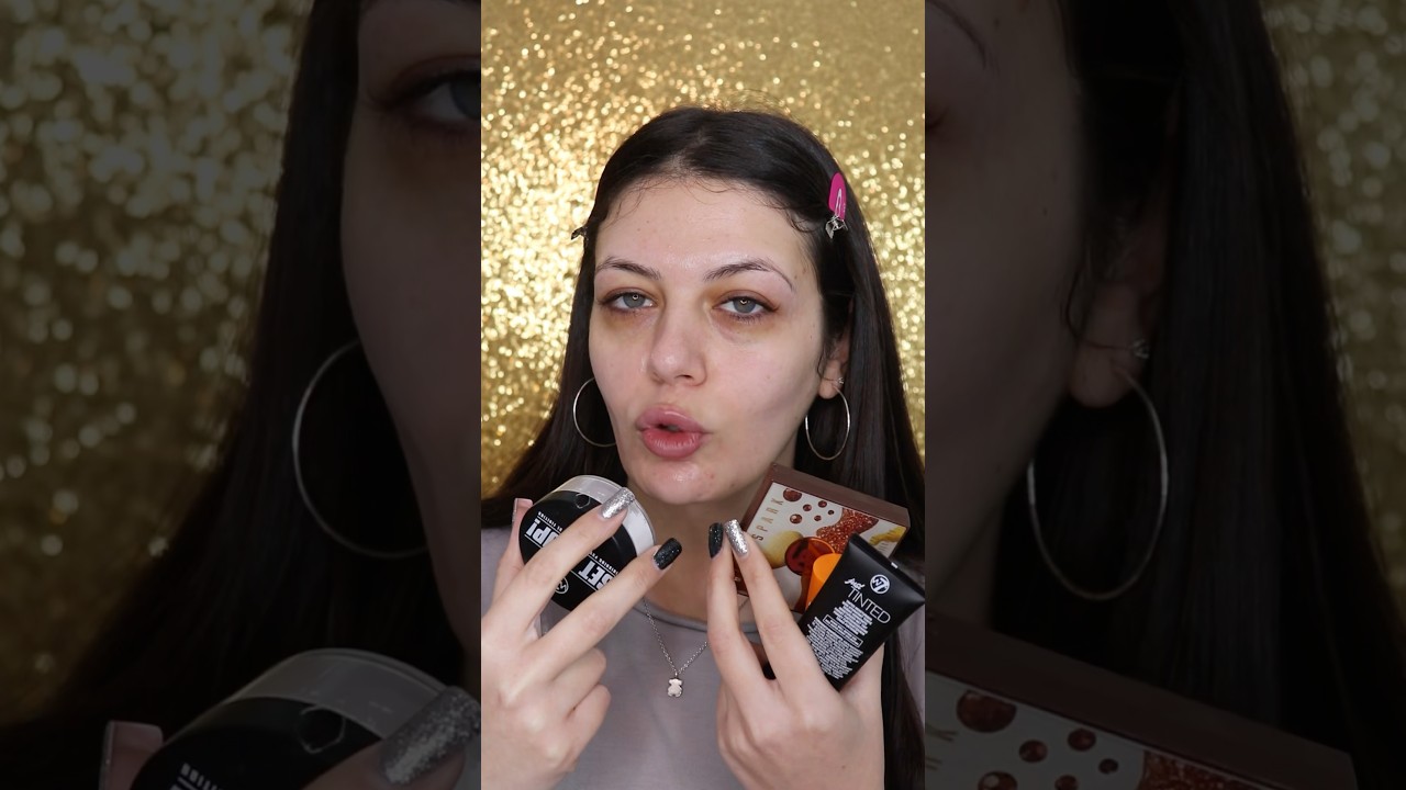 MAKEUP COMPLET A PETIT PRIX #makeup #maquillage