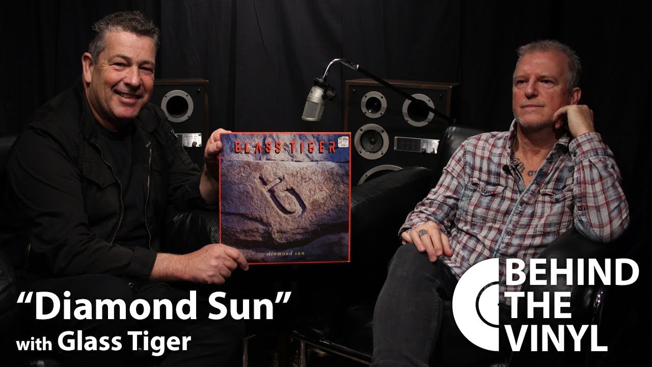 Behind The Vinyl: 