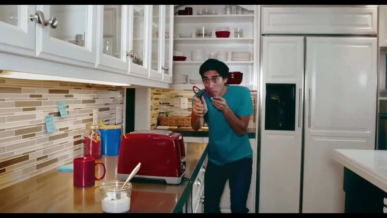 Best Magic Vines of Zach King 2017 - Best Magic Tricks Ever