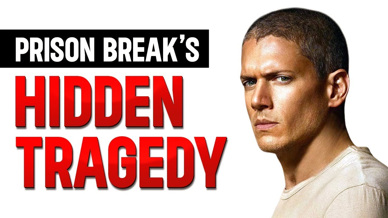 The Moral Cost of Freedom | Prison Break’s Hidden Tragedy