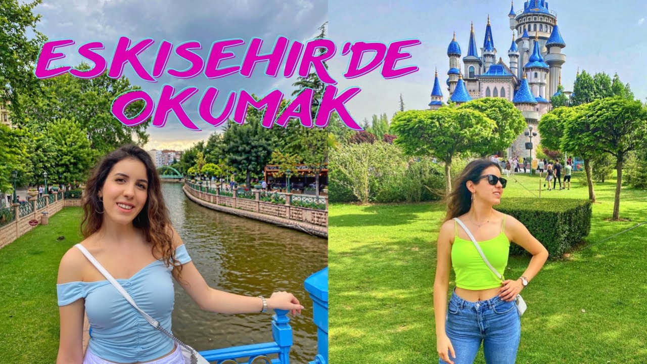 Eskişehir'de Özel Yurtta Kalmak , Ev Kiraları ,Masraflar, Ulaşım , Sosyalleşme
