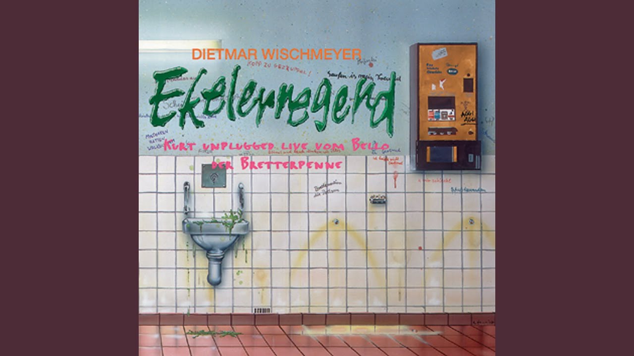 Damals in der Bretterpenne