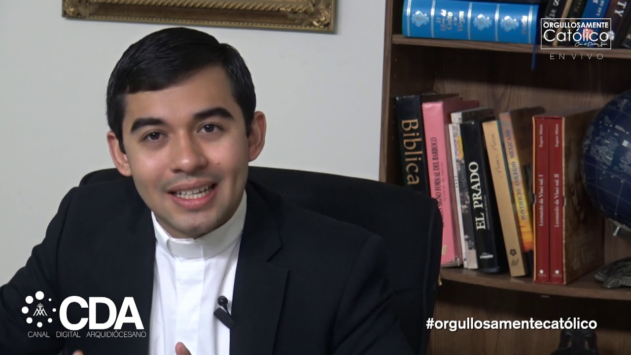 ¿CUÁL ES LA IGLESIA QUE FUNDÓ CRISTO? Orgullosamente católico, episodio 3.