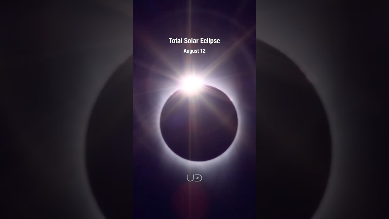2026 MUST-SEE Major Astronomical Events