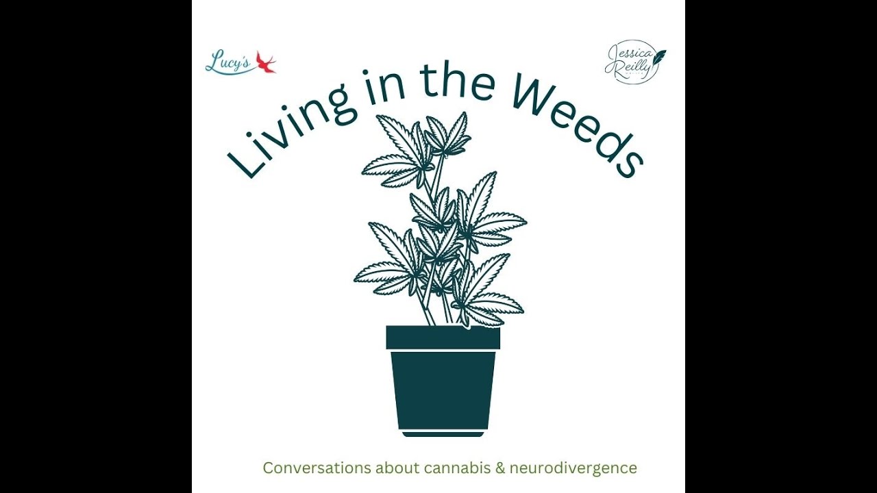 Living in the Weeds: A Canna Routine That Supports YOU with Dr. Miyabe Shields, Ph.D