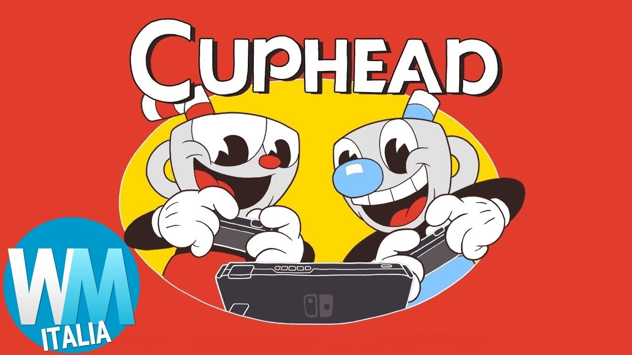 Top 10 MIGLIORI VIDEOGIOCHI in COOPERATIVA!