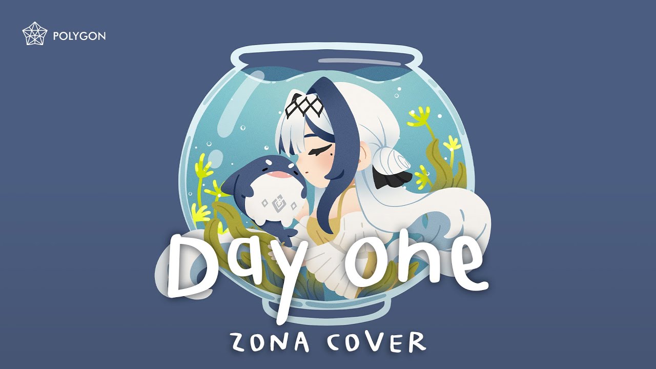 DAY ONE - PUN (cover) | ZONA 🐳