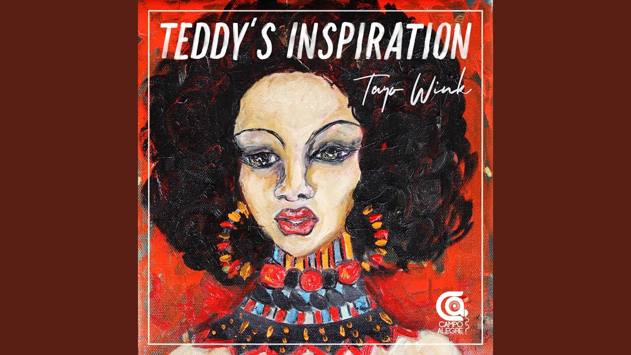 Teddy's Inspiration (Tayo Wink Hoboken Nights Remix)