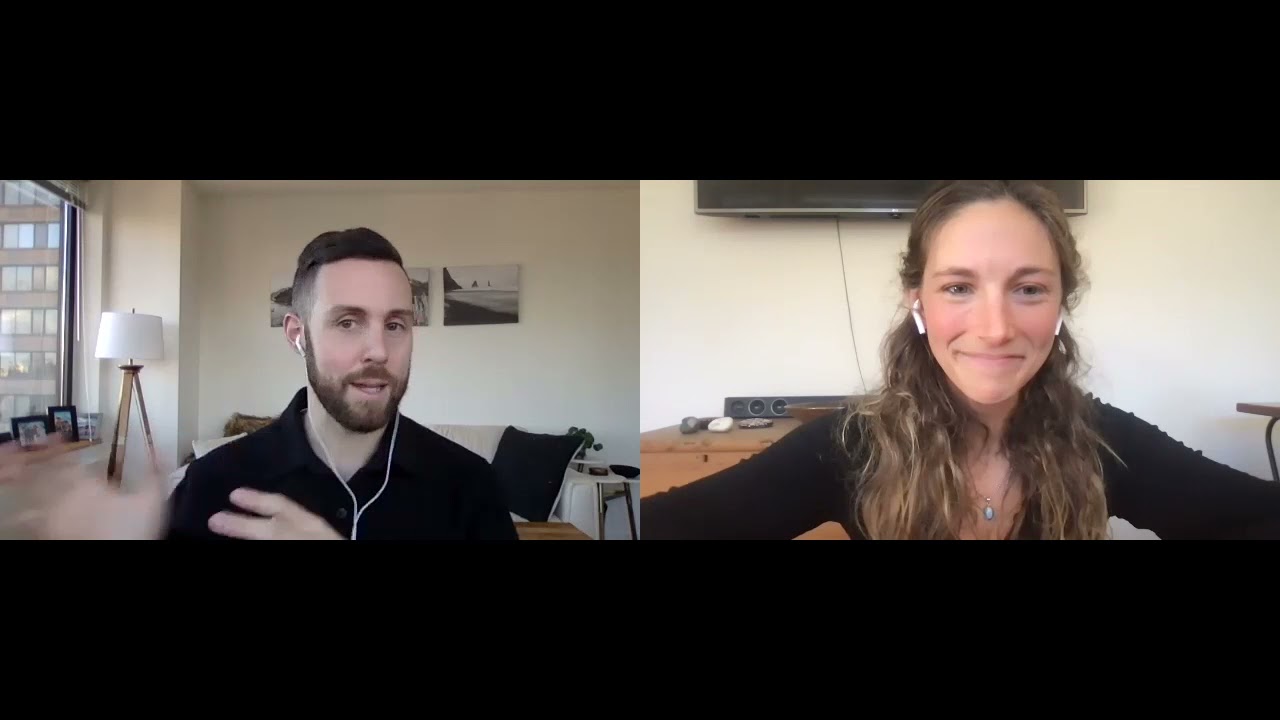 How to Erase Burnout from Your Life w/ Liz Fieser  |  The Tailored Quill Podcast Ep. 22