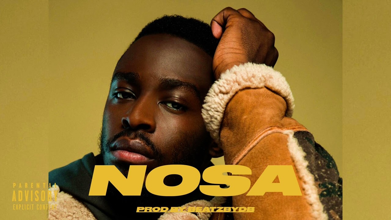 Tayc x Dadju Afroswing Instrumental 