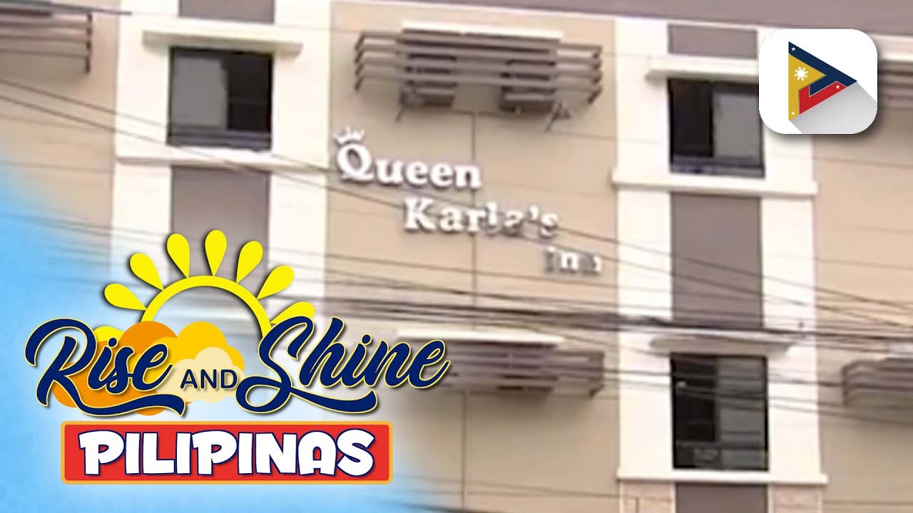 Inns at hotels sa Davao City, mahigpit na babantayan ng DCPO ngayong Valentine’s Day upang...