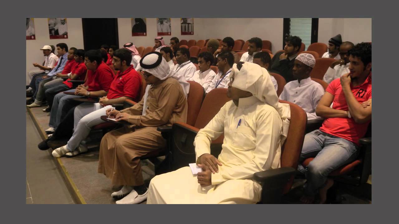 SACO - Saudi Arabia