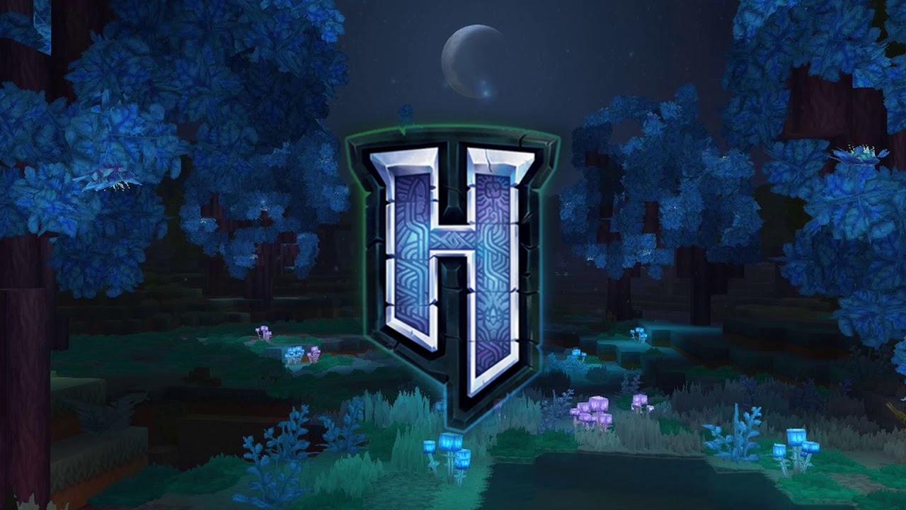 Insomnia || Fan-made Hytale Soundtrack