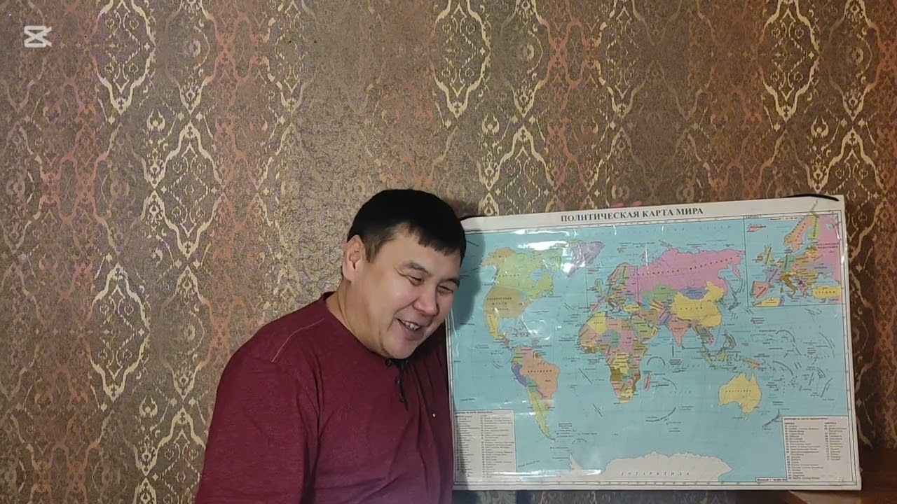 Глобальный передел Мира. Причины войн за Украину и перспективы Казахстана. Часть 1