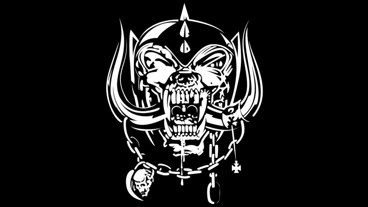 Motorhead - Ace of Spades (All Instruments Off Tempo)