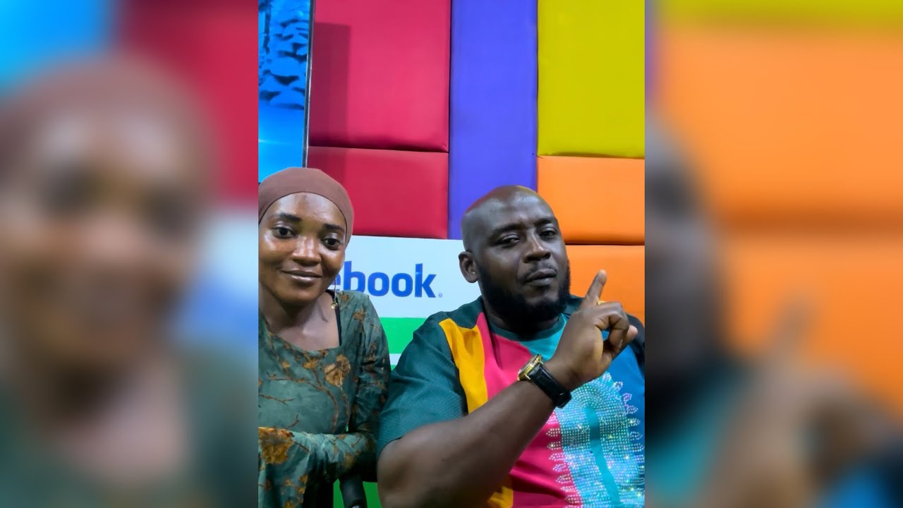 S3X is for  married couples,If you’re single, please stay away - Nana Romeo #viral #islam #muslim 