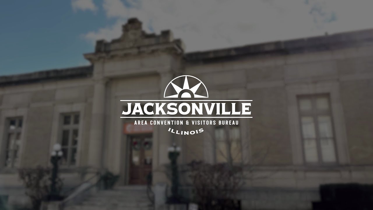 Jacksonville Area CVB | Jacksonville Area Museum