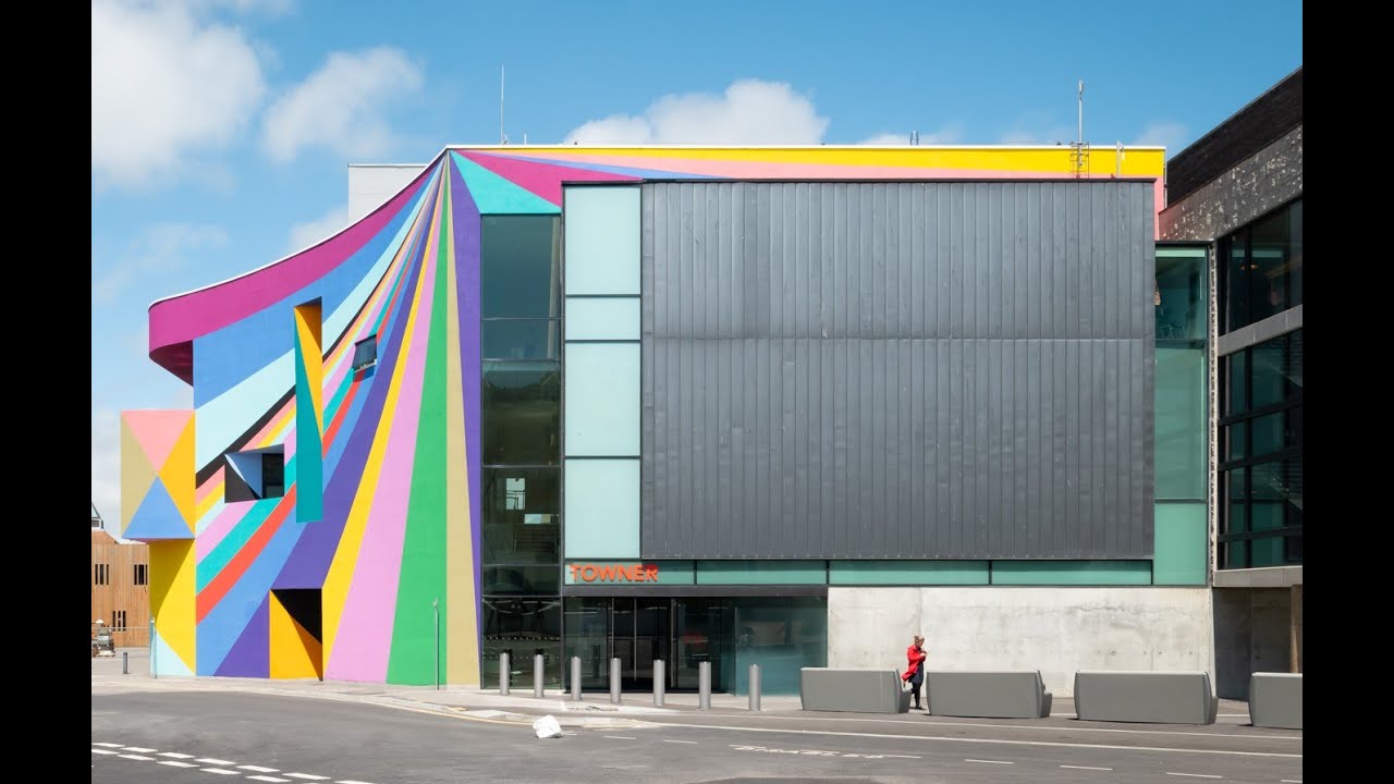 Towner Eastbourne