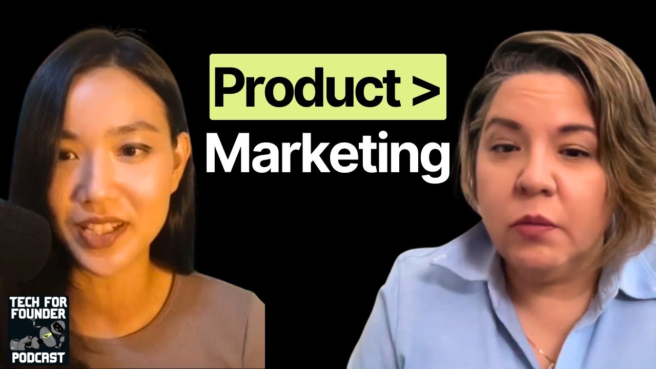 How to Build a Premium Skincare Brand Without Playing the Marketing Game | Dr. Ebru Karpuzoglu