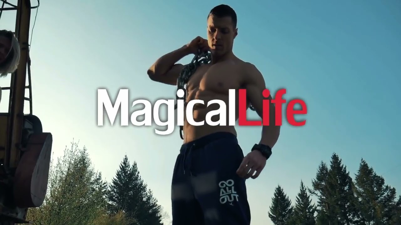 MagicalLife