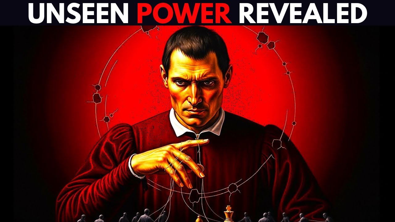 Machiavelli's Guide to Strategic Isolation in Leadership - Dark Psychology | Machiavellianism