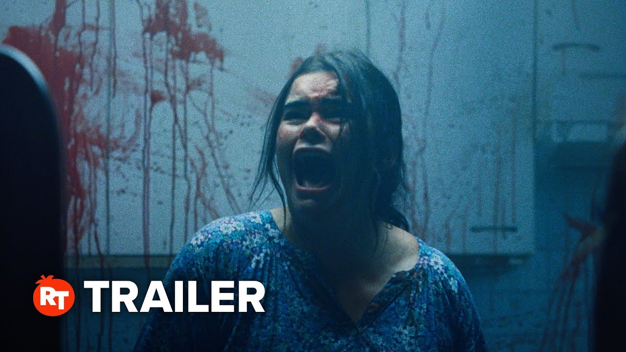 Faces of Death Trailer #2 (2026)