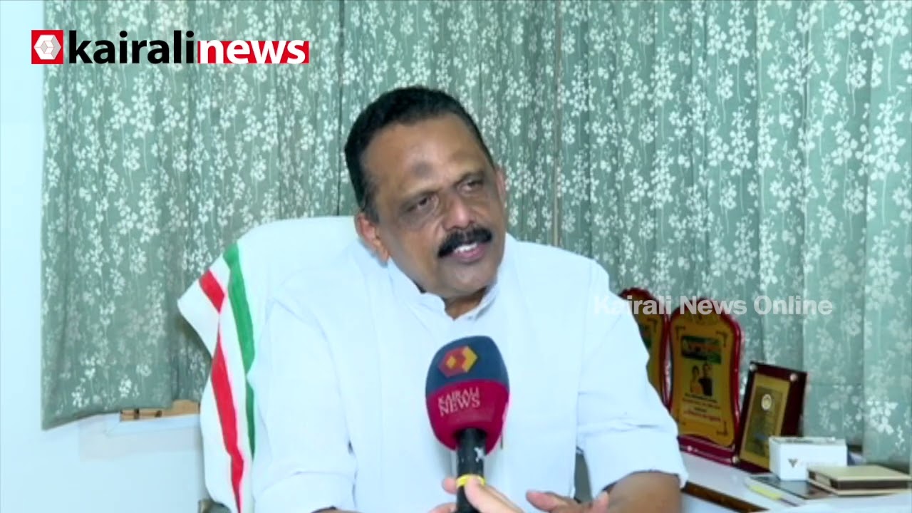 'ഞാൻ കോൺഗ്രസ് വിടാൻ കാരണം വി ഡി സതീശൻ, അനൂപ് ജേക്കബ്, മുഹമ്മദ് ഷിയാസ് എന്നിവർ': സാബു കെ ജേക്കബ്