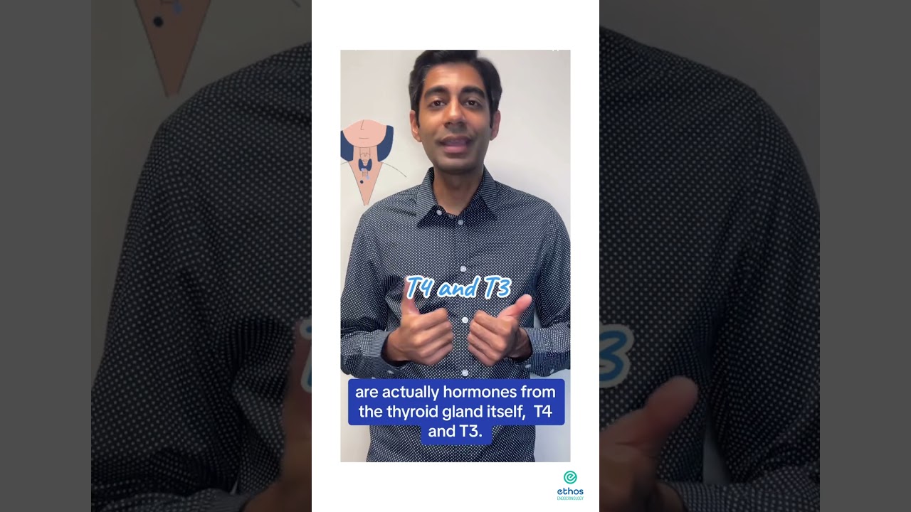 Is fasting required for thyroid blood tests?
