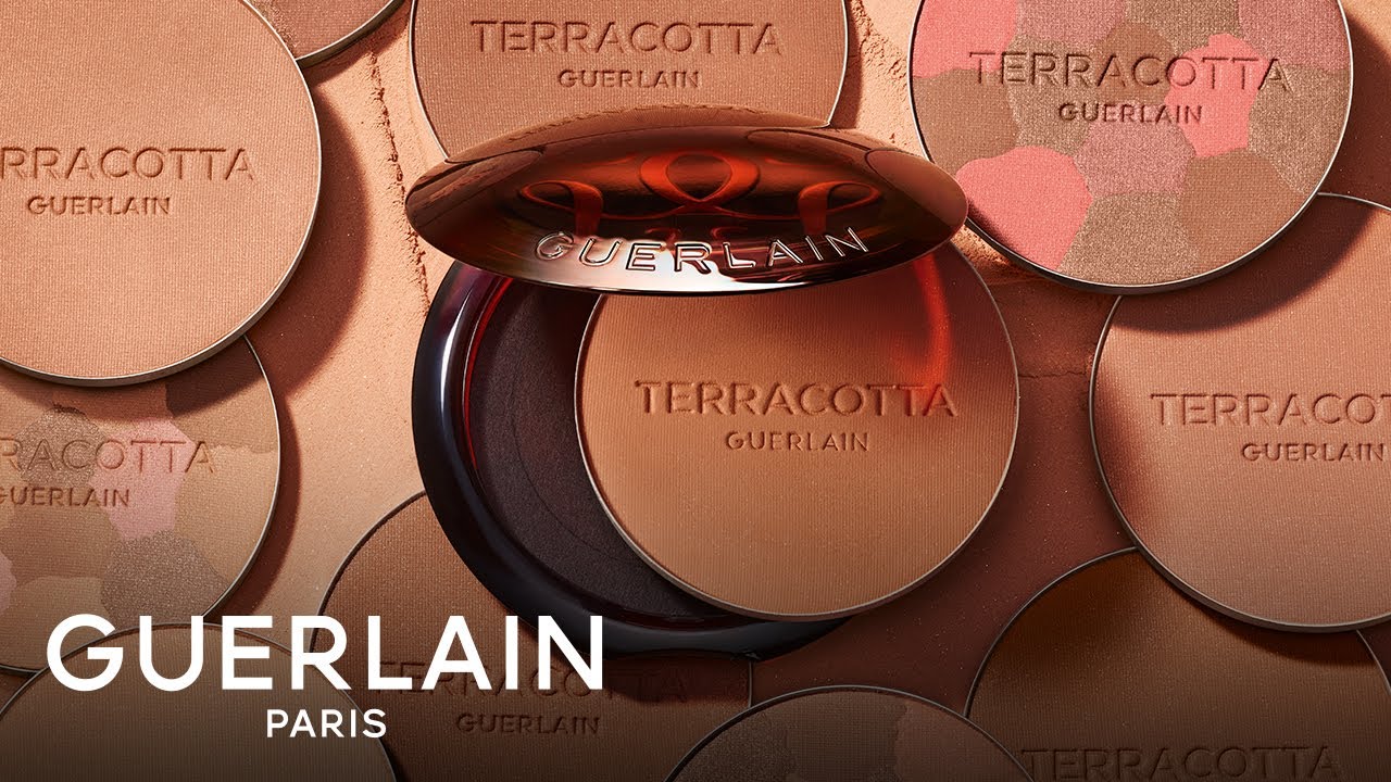 Terracotta: How to Refill Your Case? | GUERLAIN