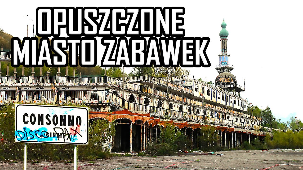 Opuszczony 