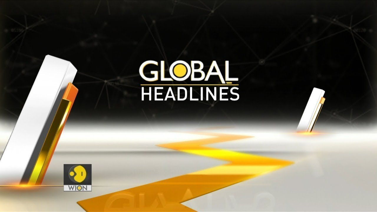 Gravitas Global Headlines: India's Central Bank RBI to withdraw 2,000 Rupee notes from circulation