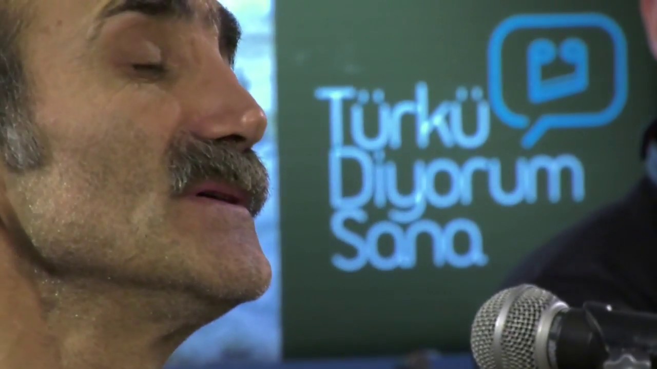 Cengiz Özkan - Bir Gerceğe Bel Bağladım Erenler